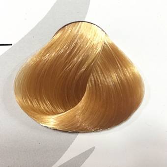 Nhuộm tóc màu Vàng Sáng Mã 9/33 9.3