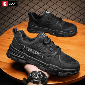 Giày nam thể thao, giày Sneaker nam cao cấp, giày sneaker nam thể thao AVISHOP - 330