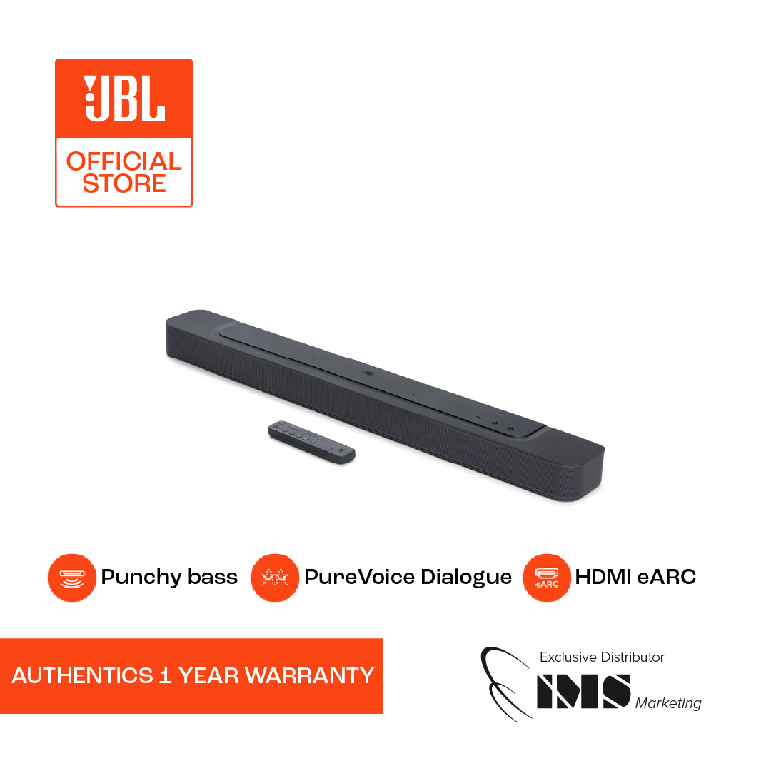 JBL Stage A100P 300 Watts Powered Subwoofer | Lazada Singapore