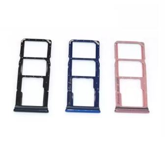 Khay sim thẻ nhớ Samsung A9 2018 / A920