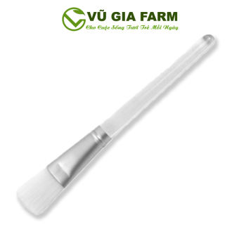 Cọ Quét Mặt Nạ