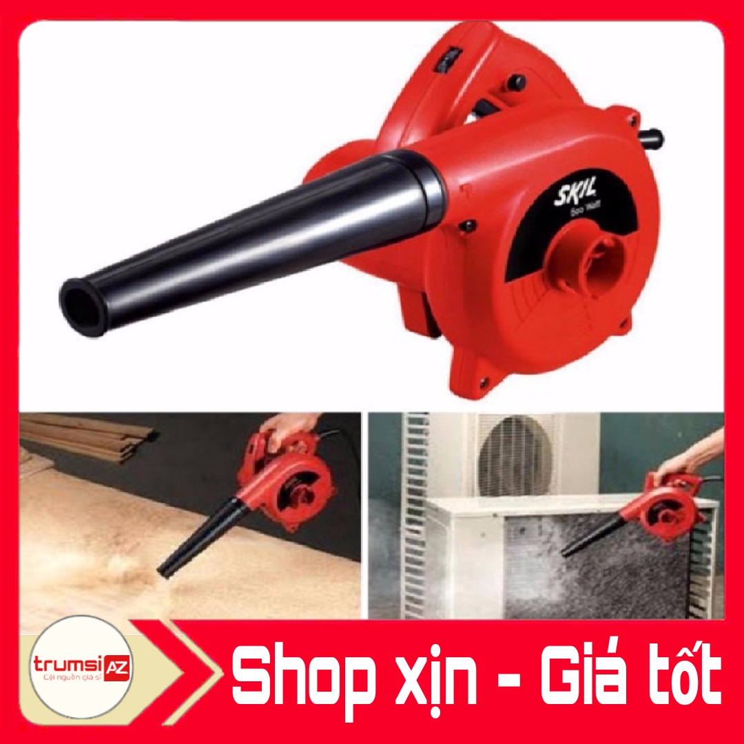 Máy thổi bụi lớn Electric Blower 1000w