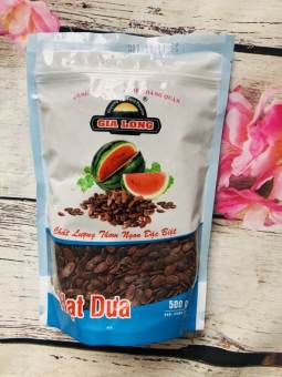 1Kg Hạt Dưa Tứ Hưng Không Phẩm Màu