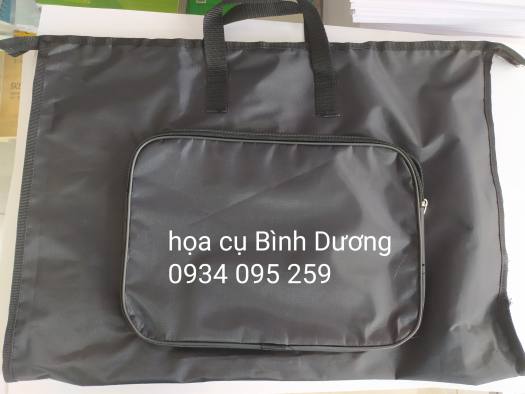 Cặp Bản Vẽ A3 - Túi Đựng Bản Vẽ - Túi Đựng Bản Vẽ A3