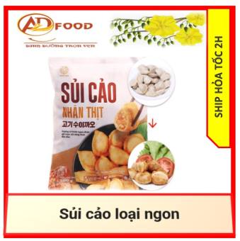 200g sủi cảo thơm ngon