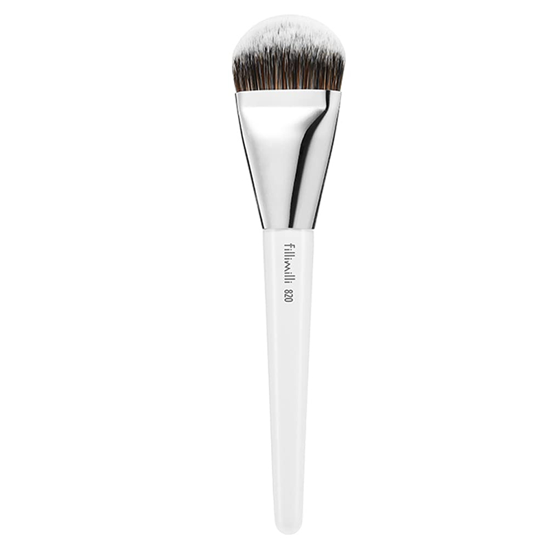 Cọ đánh nền fillimilli flat foundation brush 820 color & package renewal