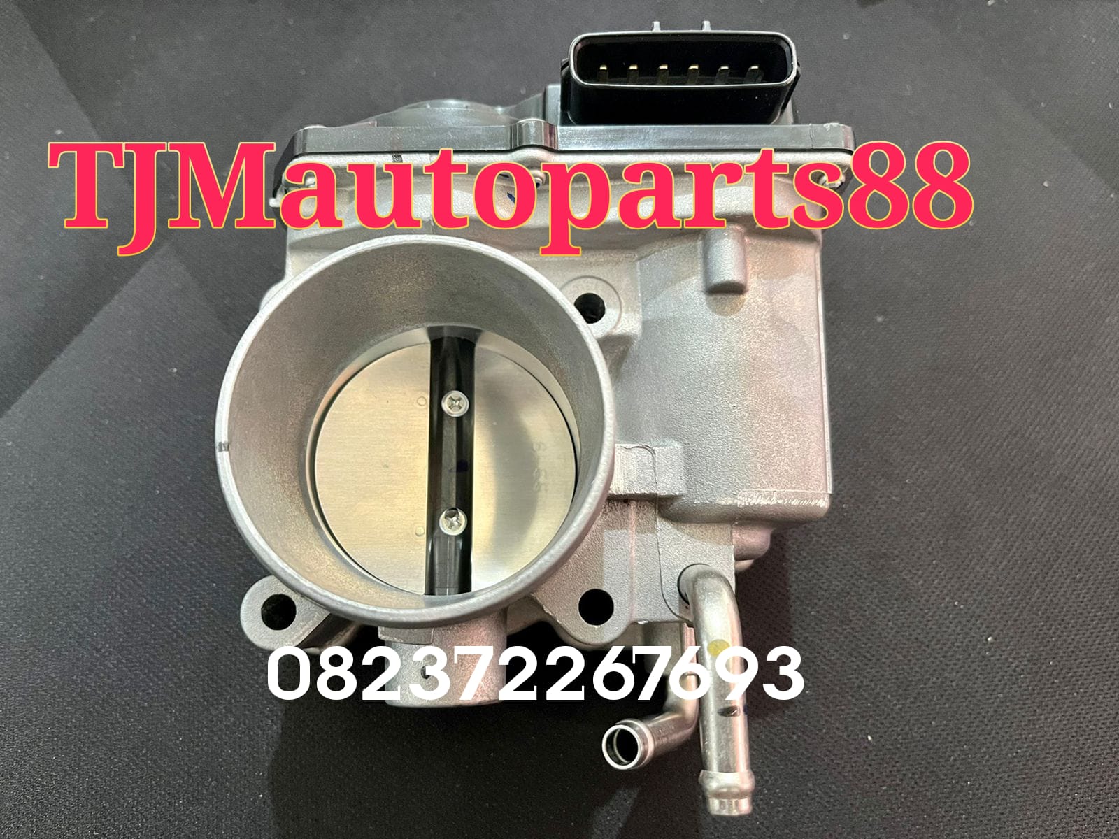 Throttle Body Isc Innova Inova Hilux Bensin 2.0cc 1Tr 22030-0C010 Original Harga 5,000,000 rupiah*Gratis Ongkir