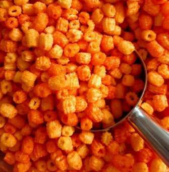 1KG NUI CHIÊN GIÒN