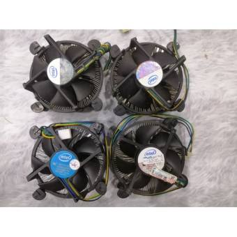 Quạt tản nhiệt  chạy socket 775 1150 1151 1155 - Quạt CPU