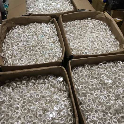 Băng Keo Lụa Dán Mi, Cuộn Băng Dính  Dán Mi Trên Và Mi Dưới