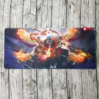 Lót chuột LOL Jax Tuyệt Vô Thần 1468