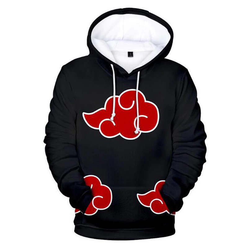 akatsuki sweat shirt