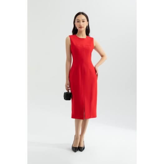 Đầm nữ IVY moda MS 41M6054