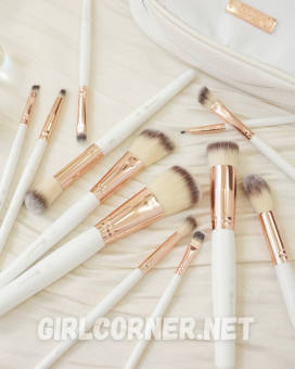 Bộ cọ cá nhân BH cosmetics Romance