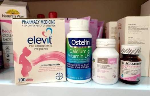 🏆BỘ TỨ “SIÊU ĐẲNG” DÀNH CHO MẸ BẦU 🤰🤰