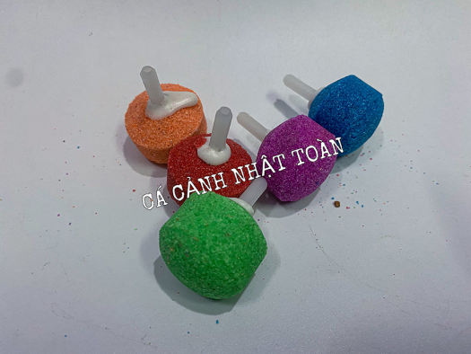 "Hoàn tiền đến 10%in CỤC SỦI OXY ĐỦ MÀU CHO BỂ CÁ CẢNH