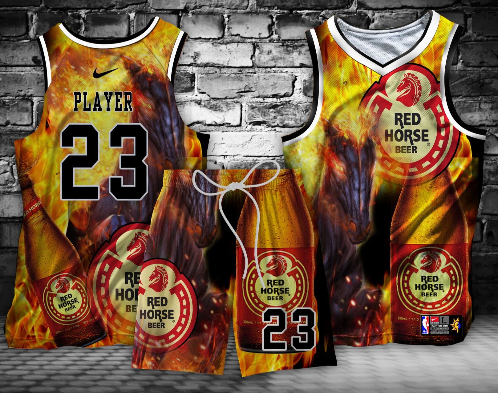 141 HG BLACK YELLOW LAKERS CONCEPT JERSEY FULL SUBLIMATION JERSEY  BASKETBALL JERSEY FREE CUSTOMIZE OF NAME AND NUMBER