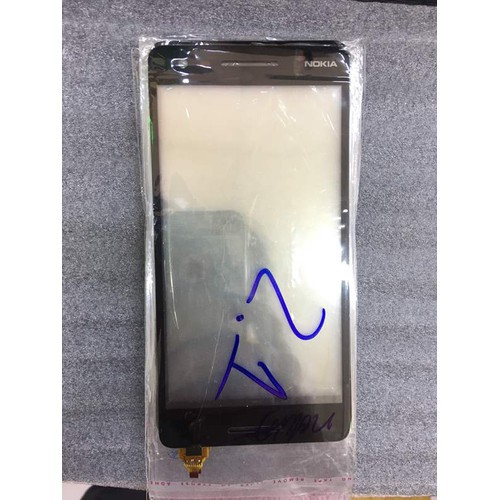 Cảm ứng Nokia 2.2 (2GB/16GB) 2019 ĐEN