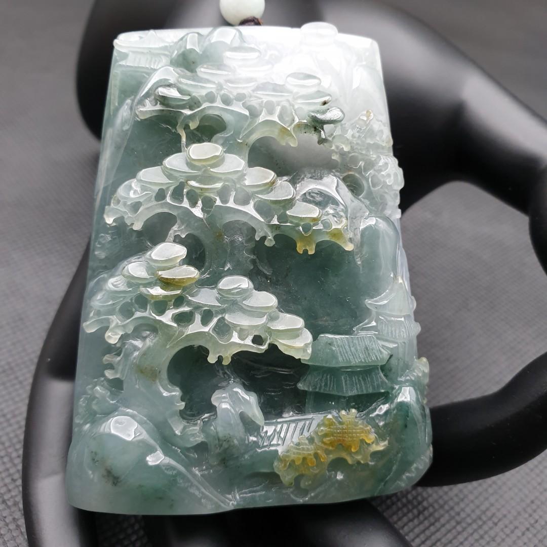 Wenwan Walnut-Water Dragon 文玩核桃-水龙纹| Lazada Singapore