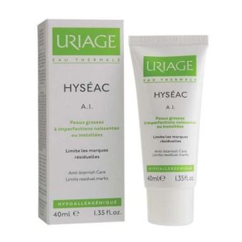 KEM URIAGE HYSEAC A.I 40ML