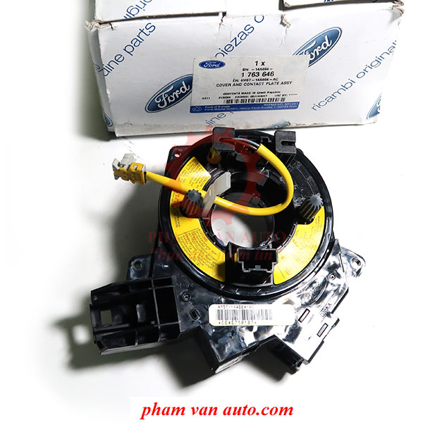 Cáp còi Ford Transit XỊN HÃNG mã 4M5T14A664AB giá tốt Phạm Văn Auto