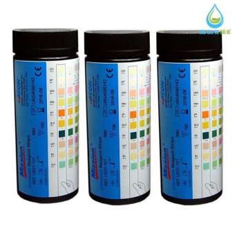 Que Thử Thử NướC TiểU 11 Thông Số Acon Mission