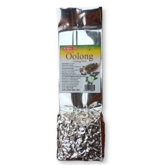 TRÀ Ô LONG NHÀI THE LOVER TEA 100G