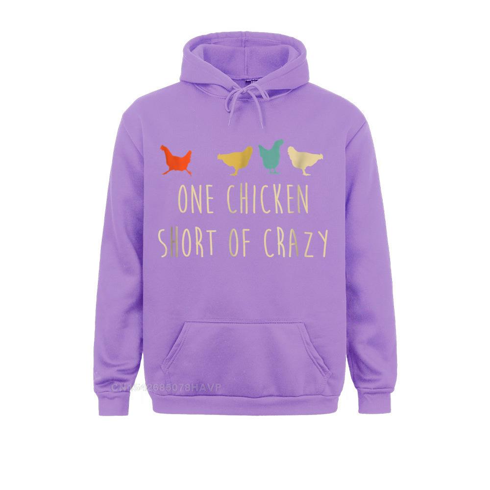 Funny Vintage Chickens Shirt_ One Chicken Short Pet Gift__A10106 April FOOL DAY  Hoodies Long Sleeve Classic Clothes Company Sweatshirts Funny Vintage Chickens Shirt_ One Chicken Short Pet Gift__A10106purple