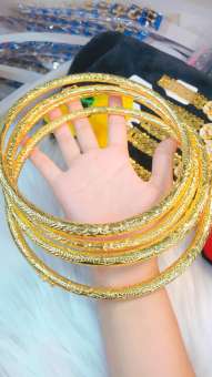 Kiềng Cưới Cao Cấp.Tubi Cony 18.09 ( Free Size ) - Kết hợp phối đồ cực phong cách - kiềng cổ, Kiềng Trơn, kiềng đi đám cưới, kiềng cho cô dâu, kiềng dự tiệc, kiềng cổ đẹp