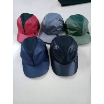 Nón lưỡi trai, nón kết SON vải dù cao cấp