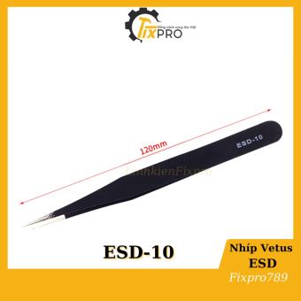 Nhíp gắp linh kiện Vetus ESD-10