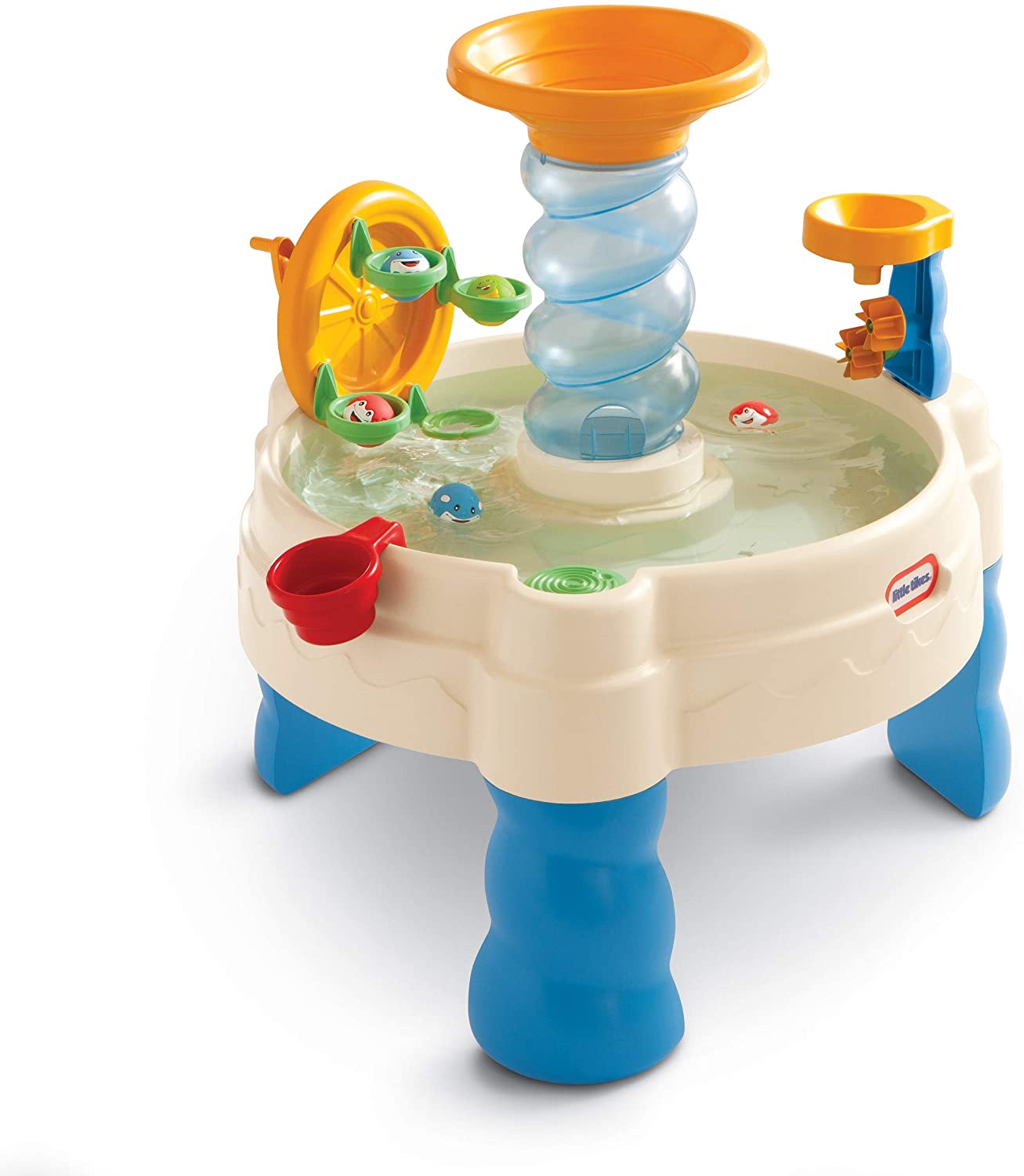 fisher price sand and surf table