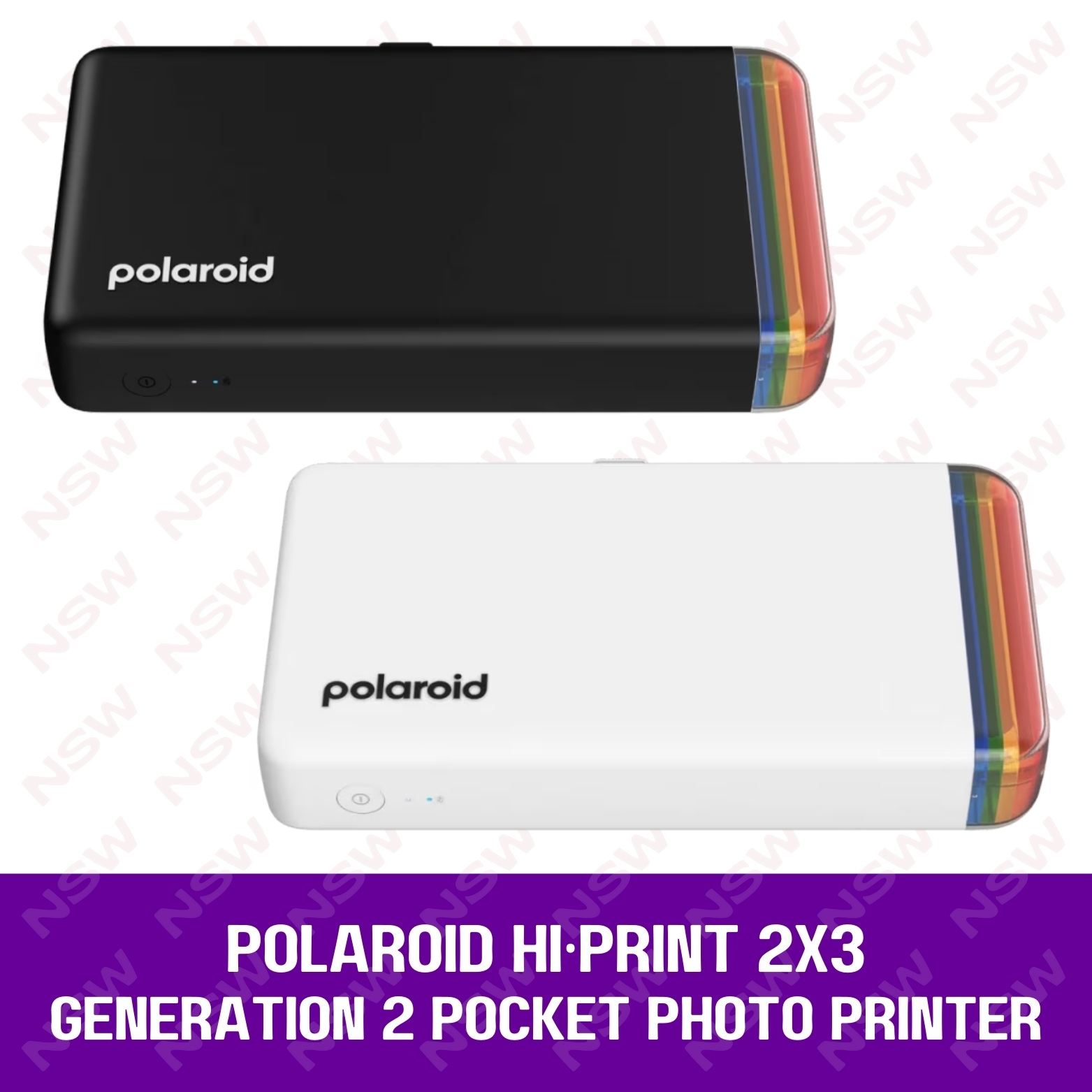 Buy polaroid Top Products Online | lazada.sg