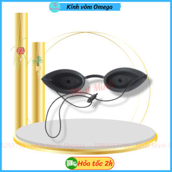 Kính che bảo vệ mắt dùng cho vòm ánh sáng