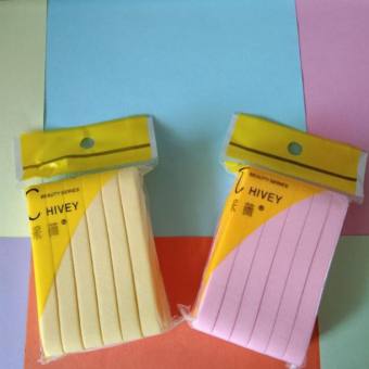 BỘ 6 MIẾNG MÚT BỌT BIỂN RỬA MẶT shopanhthu