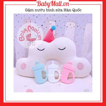 Gặm nướu bình sữa Hàn Quốc Babymall.vn