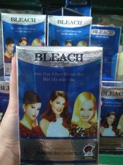 Bột tẩy tóc Bleach Minh Phượng