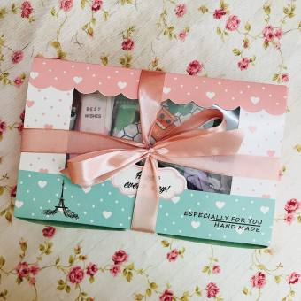 KẸO NOUGAT -KẸO HẠNH PHÚC VỊ TRUYỀN THỐNG 500G