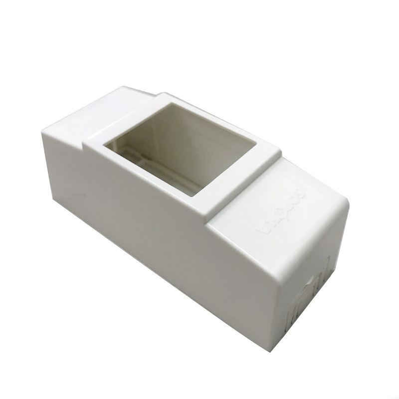 Vỏ hộp cb aptomat cv-2