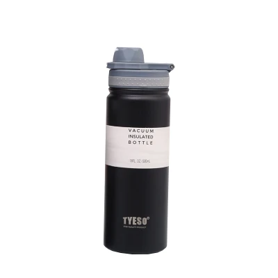 Thermal Bottle / Stainless Steel Bottle / Vacuum Insulated Bottle - 530ml / 750ml (8)