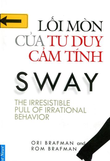 Lối mòn của tư duy cảm tính