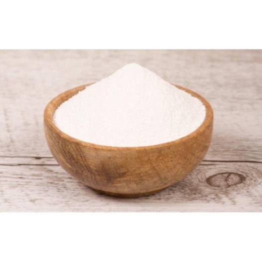 Bột phèn chua chưng cất