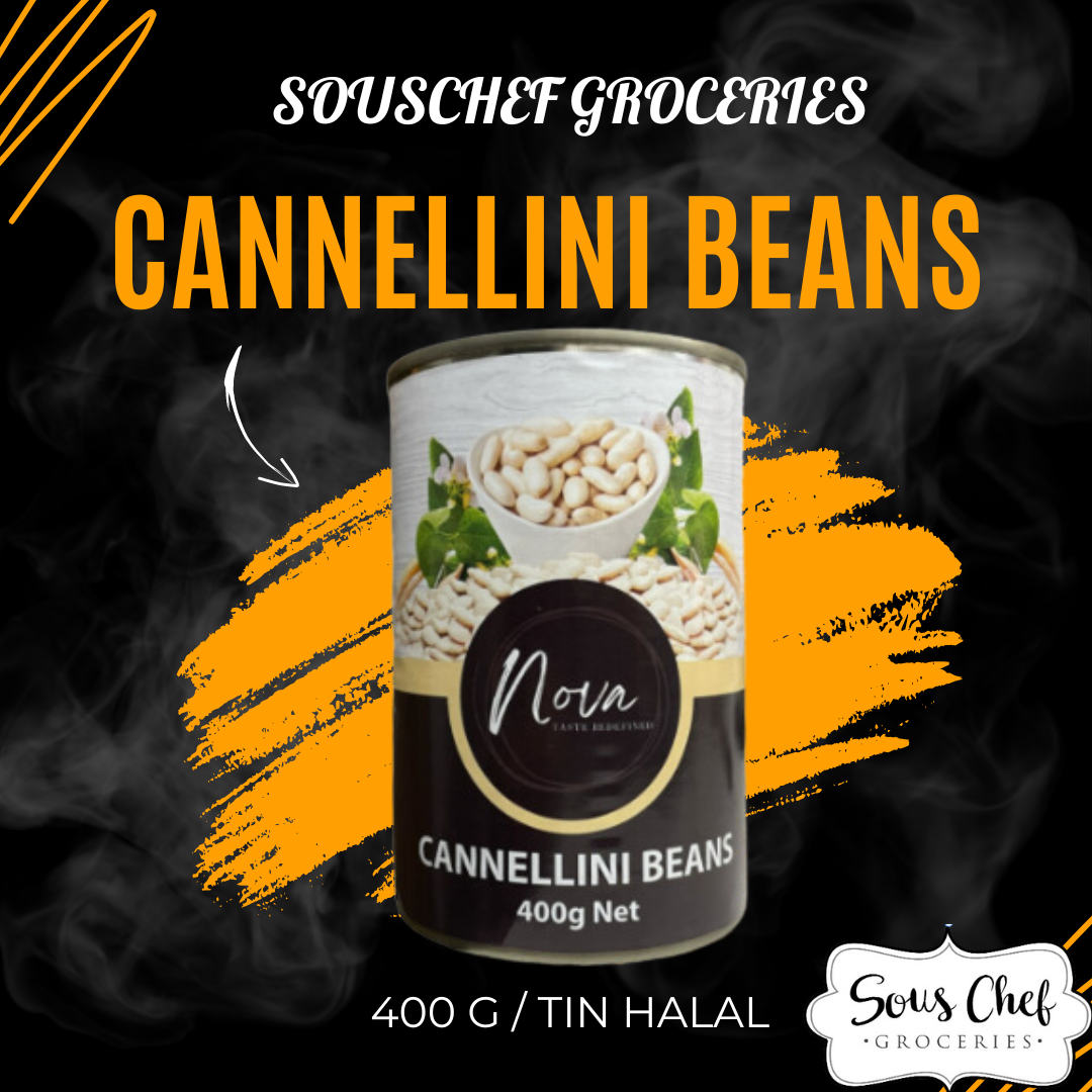 Discover Quality White Beans for Every Recipe | Lazada Singapore