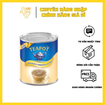 Sữa Đặc Teapot Thái Lan 380g