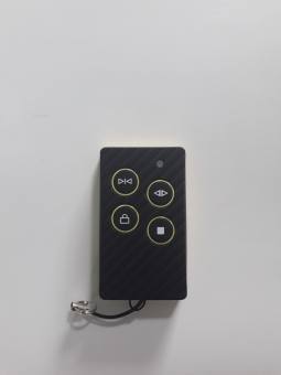 Remote cửa cổng Ossden