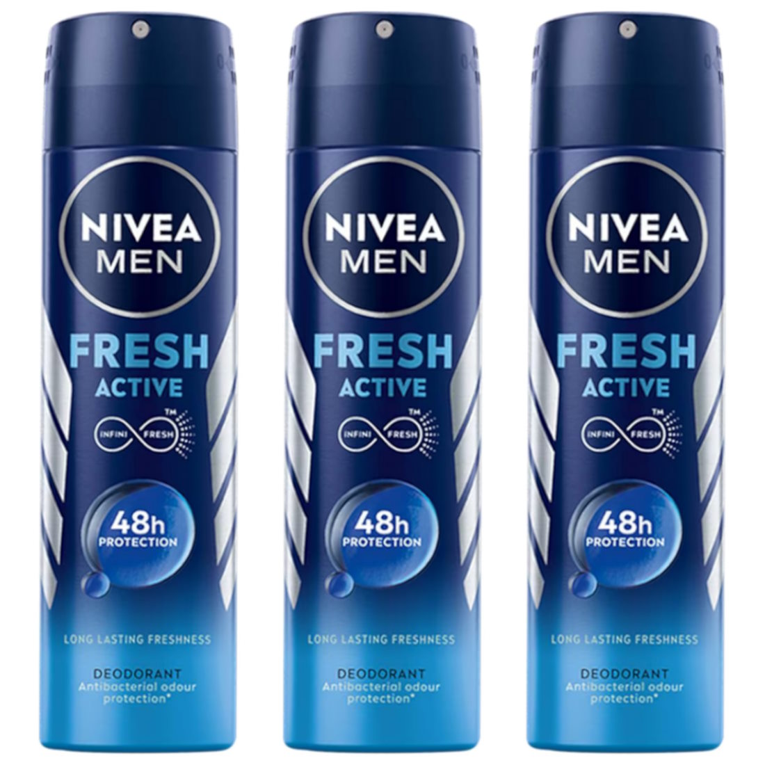 8X4 Deodorants Kao 8X4 Men Roll-On Unscented Citrus Fresh Soap