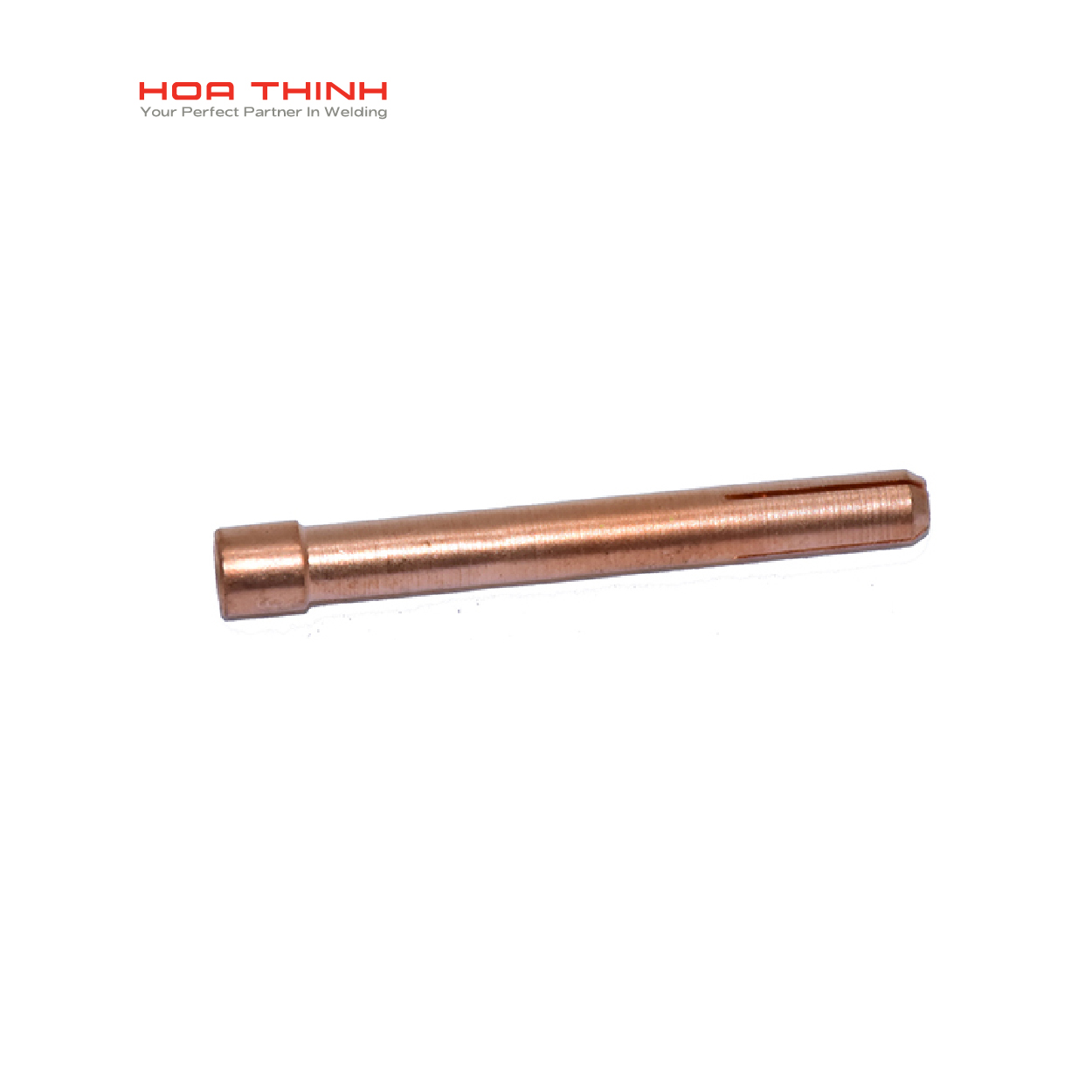 Phụ tùng hàn tig tq hộp 10 cái kẹp kim hàn tig 1.6mm - 10n23