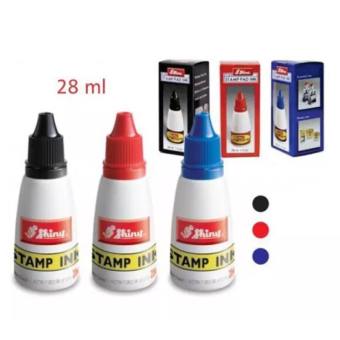 Mực dấu shiny 28ml