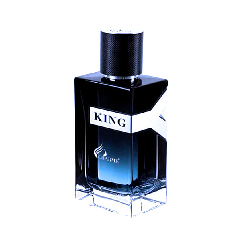 NƯỚC HOA KING 60 ml chính hãng nguyên mã