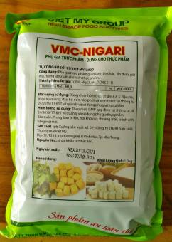 VMC NIGARI MUỐI GIÚP ĐÔNG TỤ CHO ĐẬU HŨ MIẾNG ĐẬU HŨ NON NHANH CHÓNG AN TOÀN